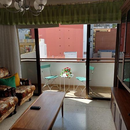 Piso En Icod De Los Vinos Apartment Екстериор снимка