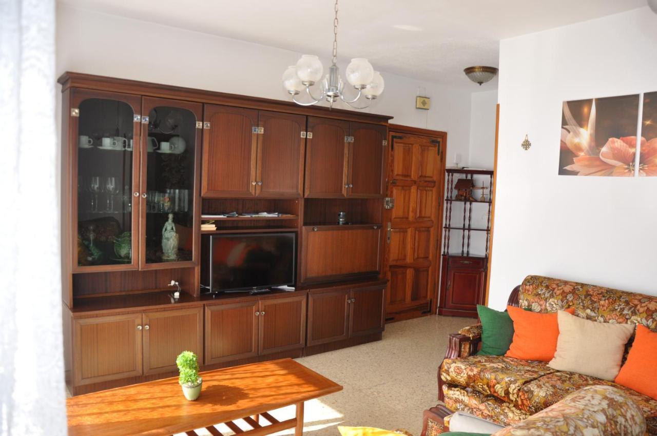 Piso En Icod De Los Vinos Apartment Екстериор снимка