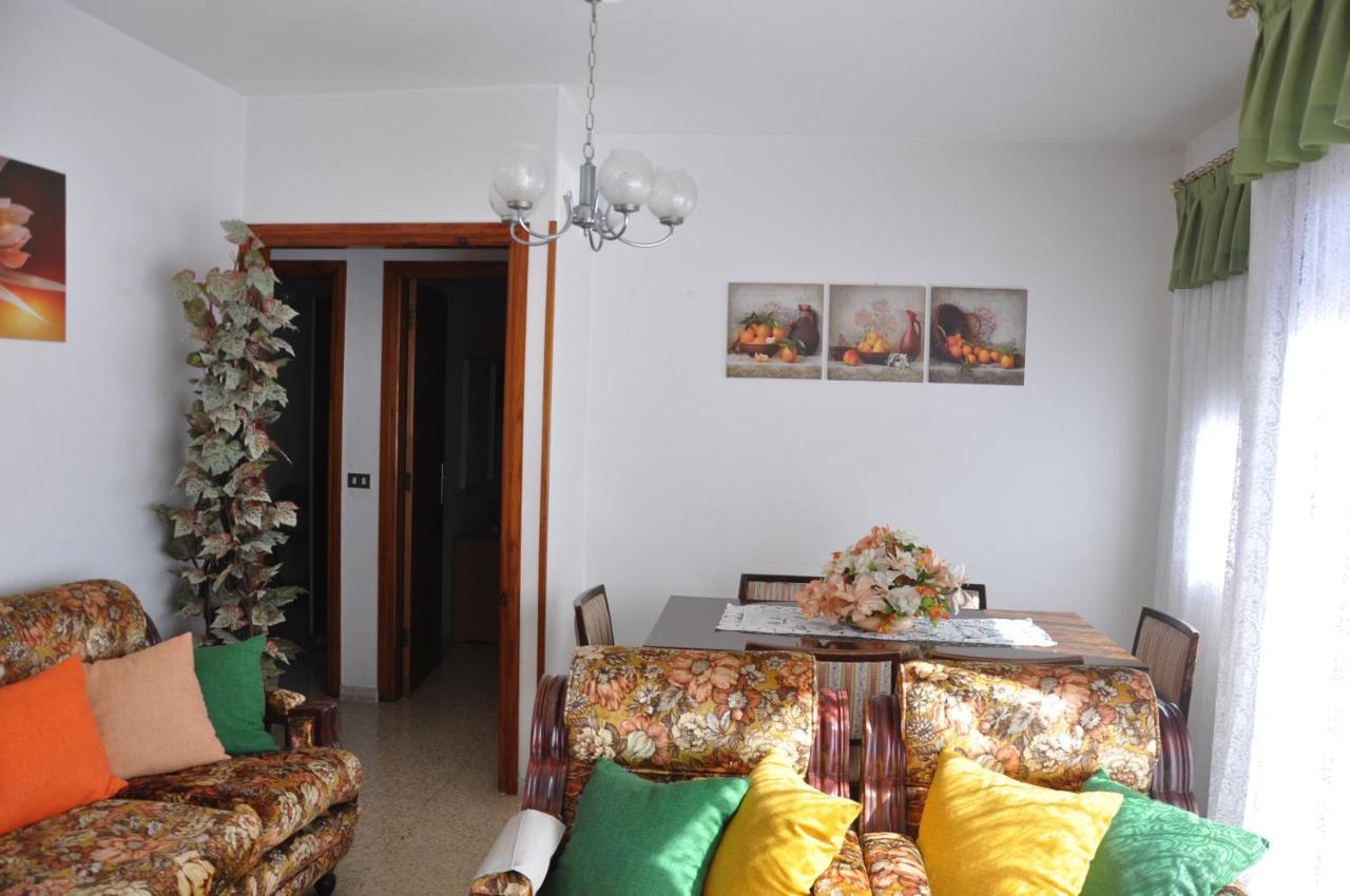 Piso En Icod De Los Vinos Apartment Екстериор снимка