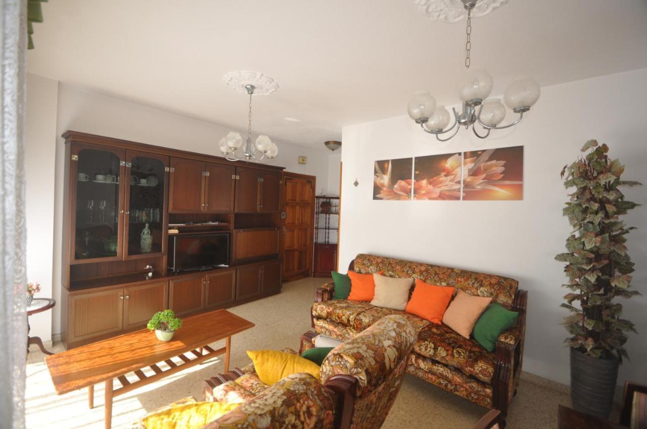 Piso En Icod De Los Vinos Apartment Екстериор снимка