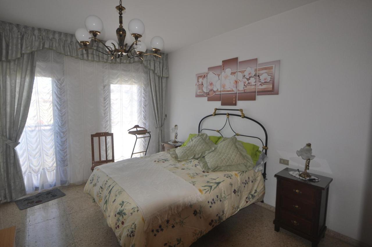 Piso En Icod De Los Vinos Apartment Екстериор снимка