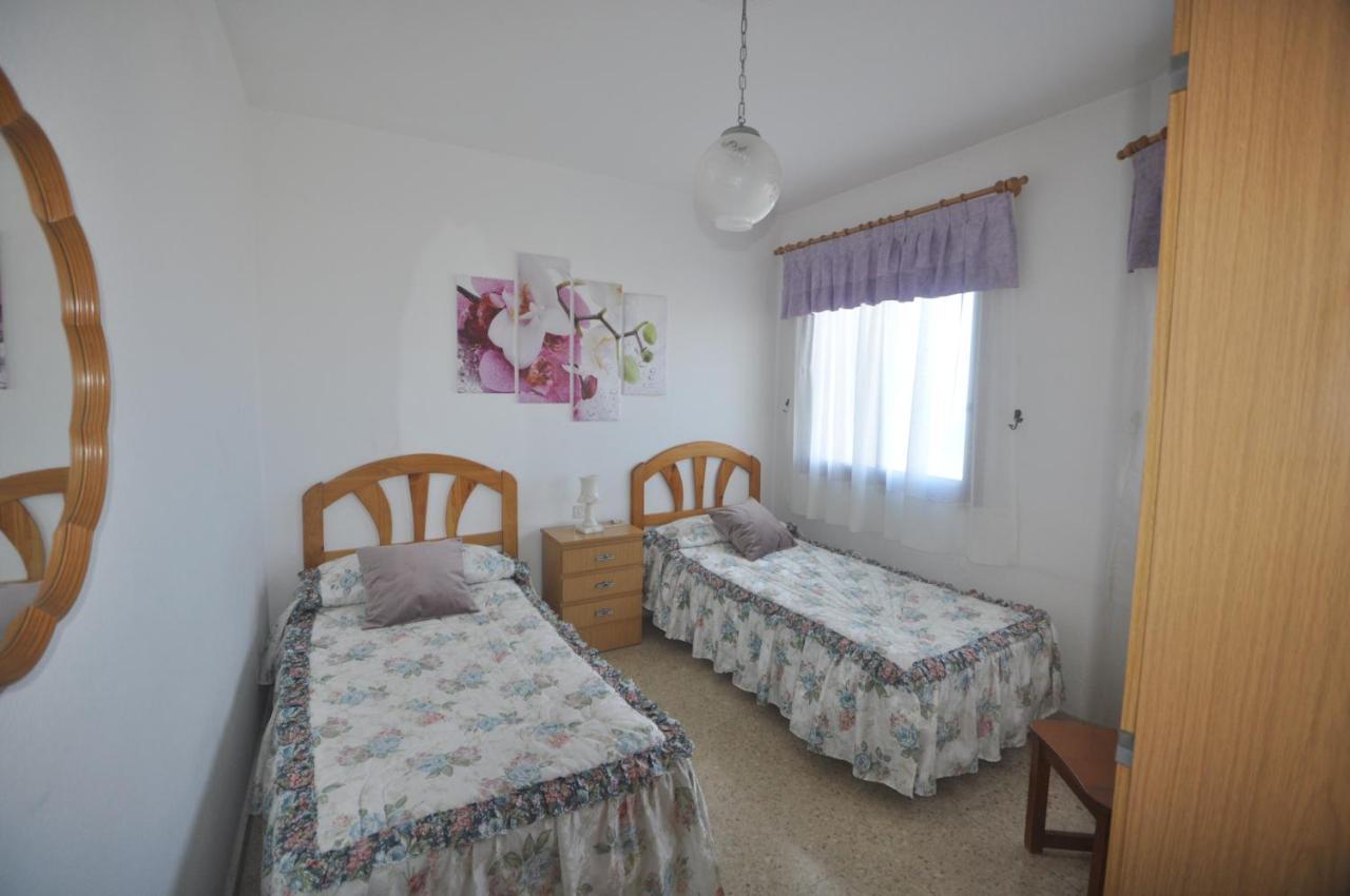Piso En Icod De Los Vinos Apartment Екстериор снимка