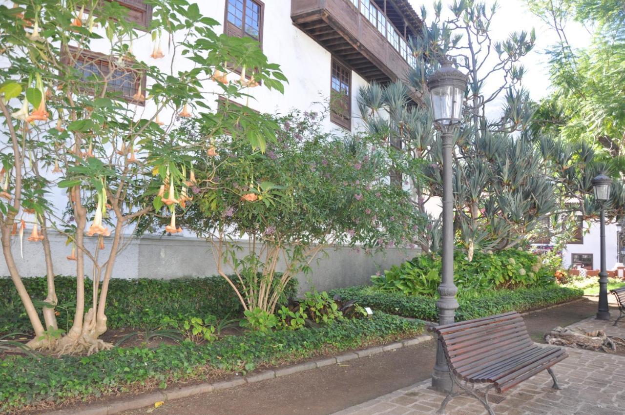 Piso En Icod De Los Vinos Apartment Екстериор снимка