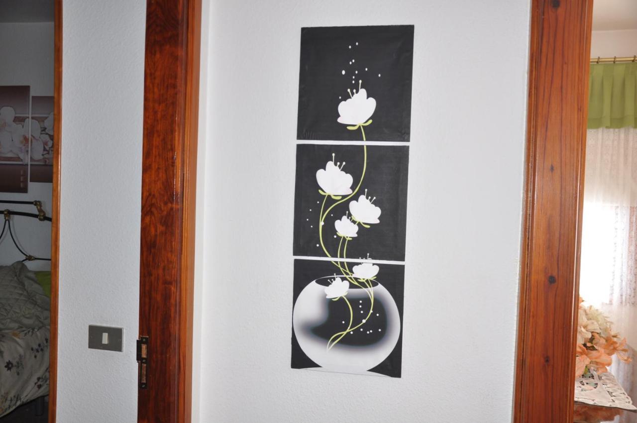 Piso En Icod De Los Vinos Apartment Екстериор снимка