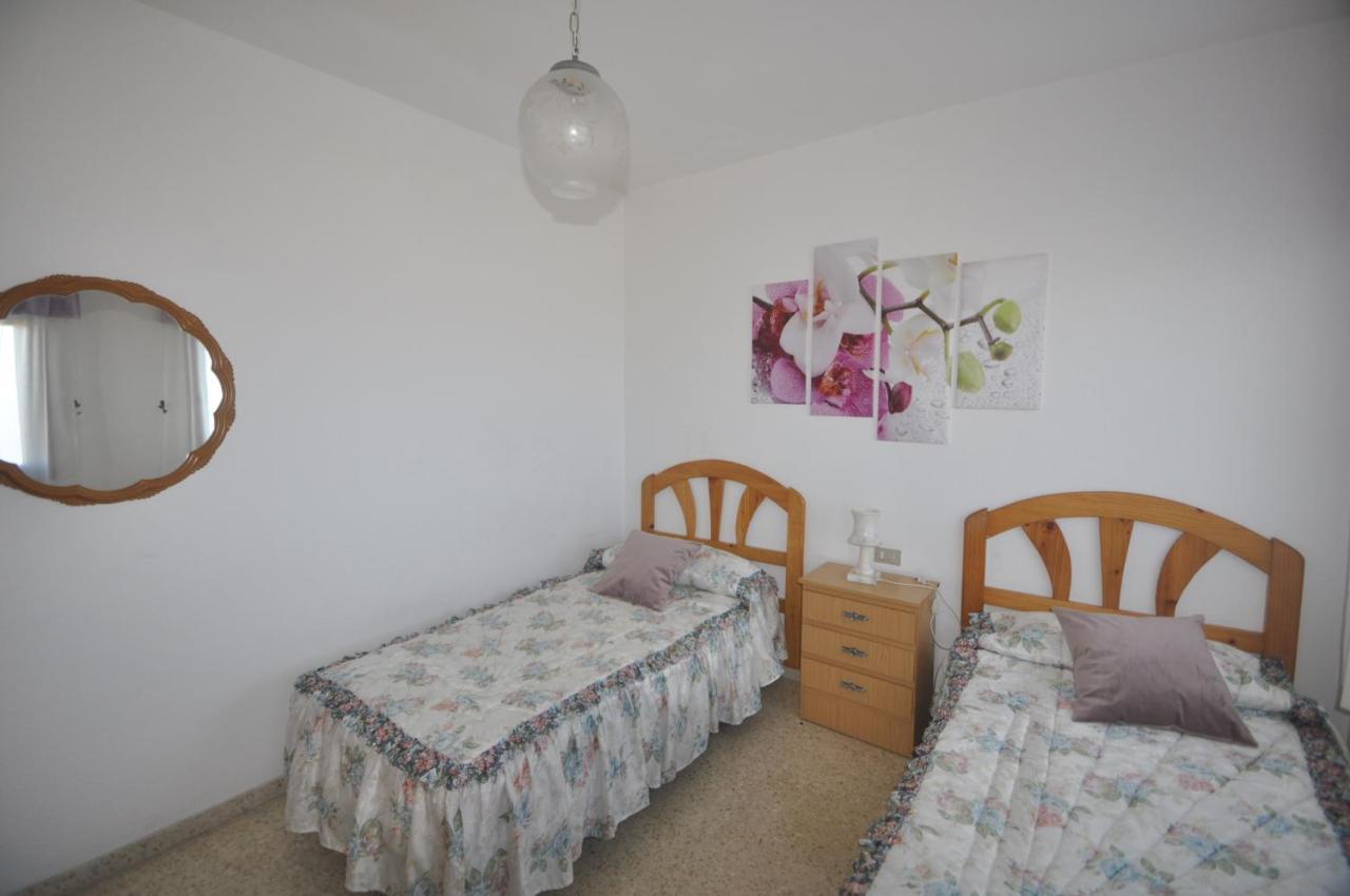 Piso En Icod De Los Vinos Apartment Екстериор снимка