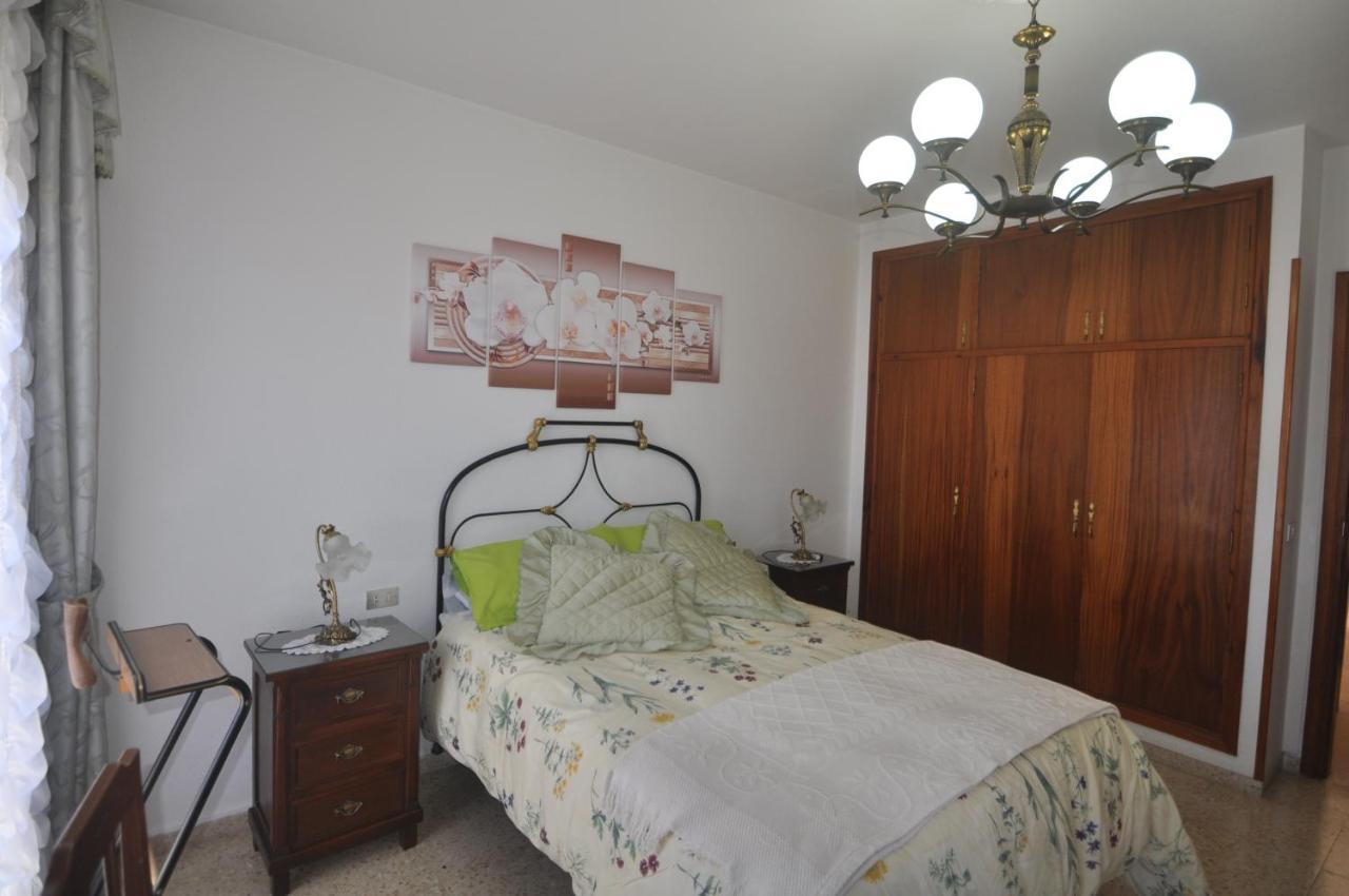 Piso En Icod De Los Vinos Apartment Екстериор снимка