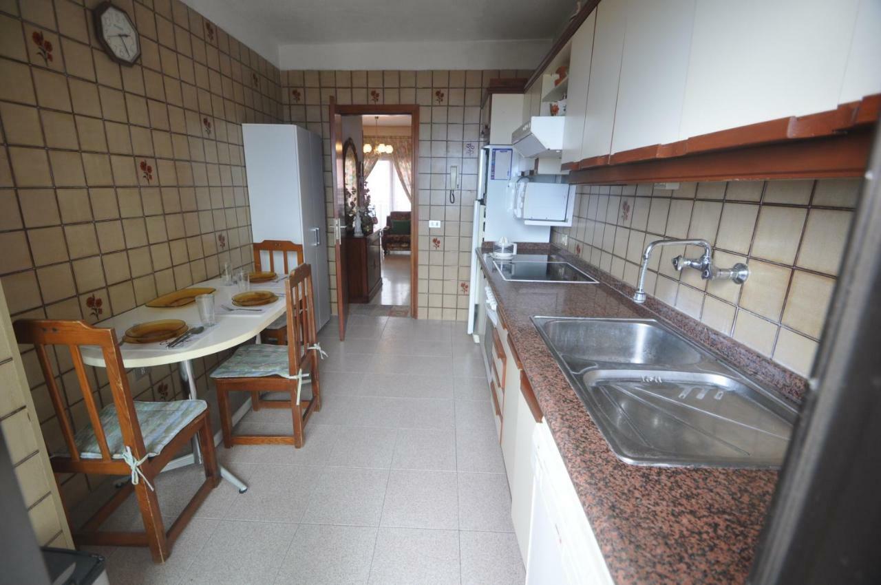 Piso En Icod De Los Vinos Apartment Екстериор снимка