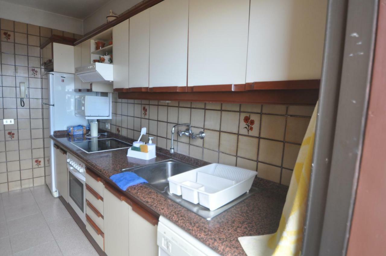 Piso En Icod De Los Vinos Apartment Екстериор снимка